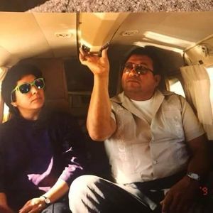 Meet your Posher, Amelia